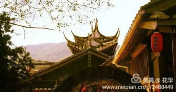 5-70歲的廈門人注意！福建這個古村落有大活動，你不來瞅瞅嗎？