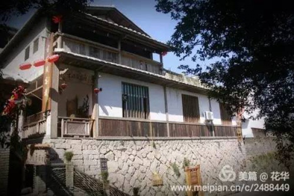 5-70歲的廈門人注意！福建這個古村落有大活動，你不來瞅瞅嗎？
