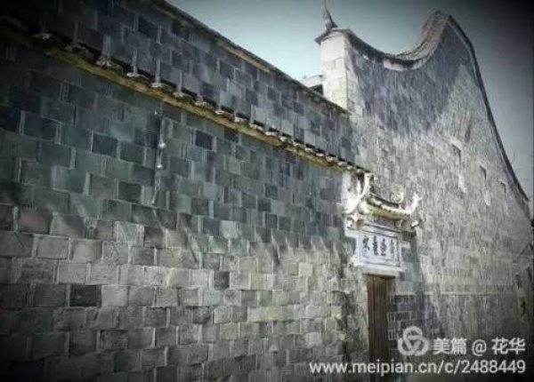 5-70歲的廈門人注意！福建這個古村落有大活動，你不來瞅瞅嗎？