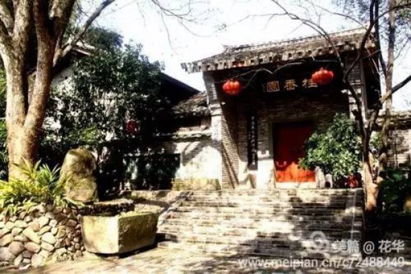 5-70歲的廈門人注意！福建這個古村落有大活動，你不來瞅瞅嗎？