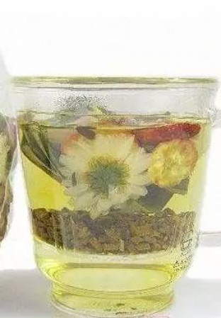 突發(fā)心絞痛，醫(yī)生按住一個穴位救了他！又推薦一種茶，血管堵塞也減輕！