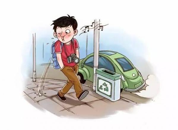 這20個(gè)人趕緊滾出廈門，立刻！馬上！