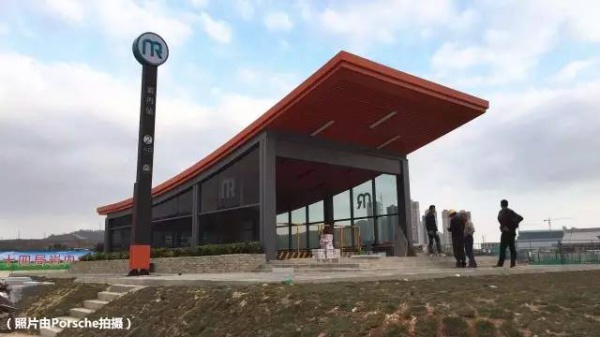 這么快！廈門地鐵一號線跑起來啦！途經(jīng)集美，現(xiàn)場體驗視頻刷爆朋友圈…