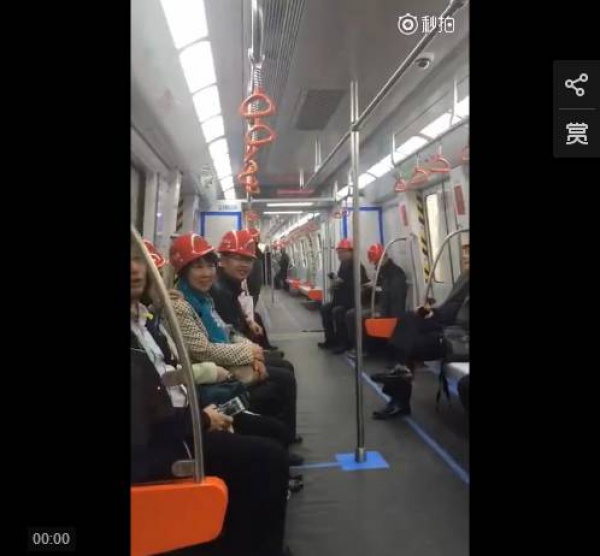 這么快！廈門地鐵一號線跑起來啦！途經(jīng)集美，現(xiàn)場體驗視頻刷爆朋友圈…