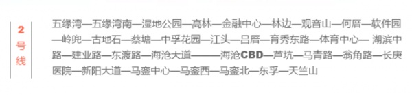 這么快！廈門地鐵一號線跑起來啦！途經(jīng)集美，現(xiàn)場體驗視頻刷爆朋友圈…