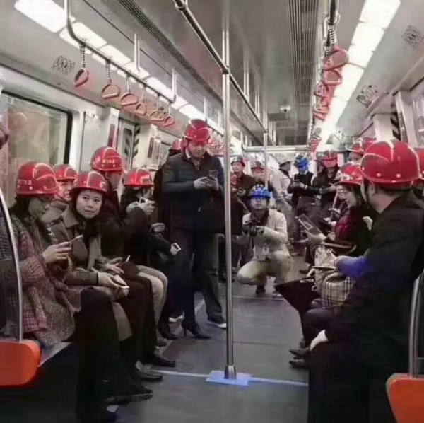 這么快！廈門地鐵一號線跑起來啦！途經(jīng)集美，現(xiàn)場體驗視頻刷爆朋友圈…