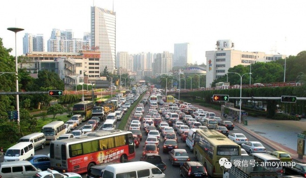 24個廈門冷知識（V），看到最后我又震驚了…