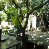 稻草人農(nóng)莊