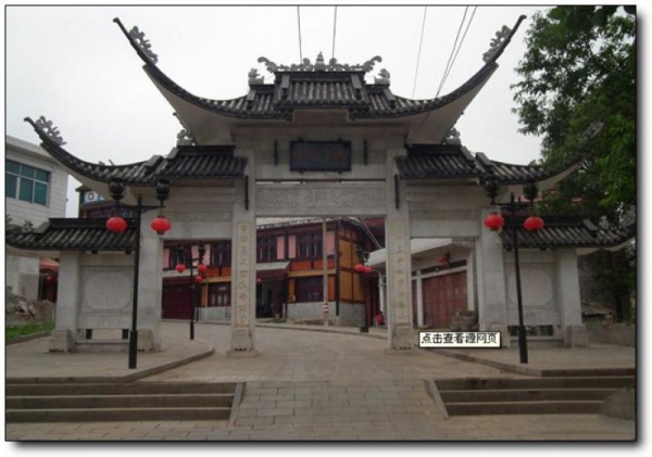 蔡復一故居_同安蔡復一故居_蔡復一故居