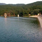 汀溪水庫