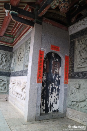 發(fā)現(xiàn)廈門(mén)：太常寺卿，海商巨頭，明末塔頭人林亨萬(wàn)，他是《巴達(dá)維亞城日記》中的Hambuan嗎?