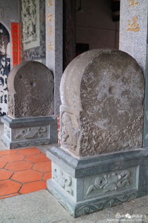 發(fā)現(xiàn)廈門(mén)：太常寺卿，海商巨頭，明末塔頭人林亨萬(wàn)，他是《巴達(dá)維亞城日記》中的Hambuan嗎?