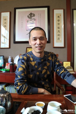 發(fā)現(xiàn)廈門(mén)：太常寺卿，海商巨頭，明末塔頭人林亨萬(wàn)，他是《巴達(dá)維亞城日記》中的Hambuan嗎?