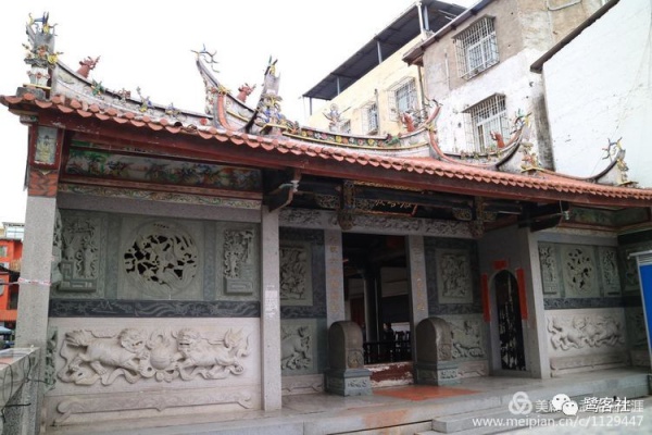 發(fā)現(xiàn)廈門(mén)：太常寺卿，海商巨頭，明末塔頭人林亨萬(wàn)，他是《巴達(dá)維亞城日記》中的Hambuan嗎?