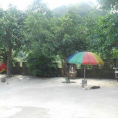 御史嶺農家樂