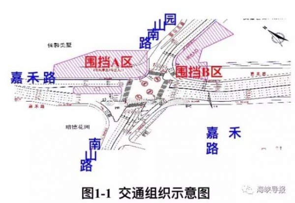 出行變化丨閩D車主注意！3天后別這樣走集美大橋！千萬記住...