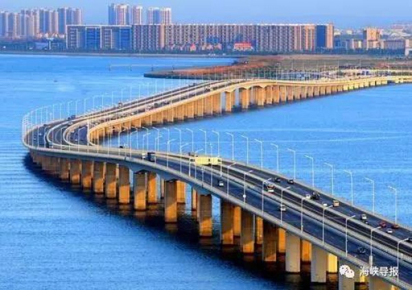 出行變化丨閩D車主注意！3天后別這樣走集美大橋！千萬記住...