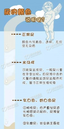 尿是什么顏色的？醫生說，你能尿出彩虹，七彩的，真沒騙你……