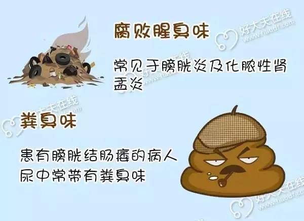尿是什么顏色的？醫生說，你能尿出彩虹，七彩的，真沒騙你……