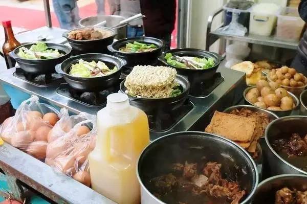 走起！集美這19家小店好吃便宜口碑好，很多家你可能都沒吃過.......