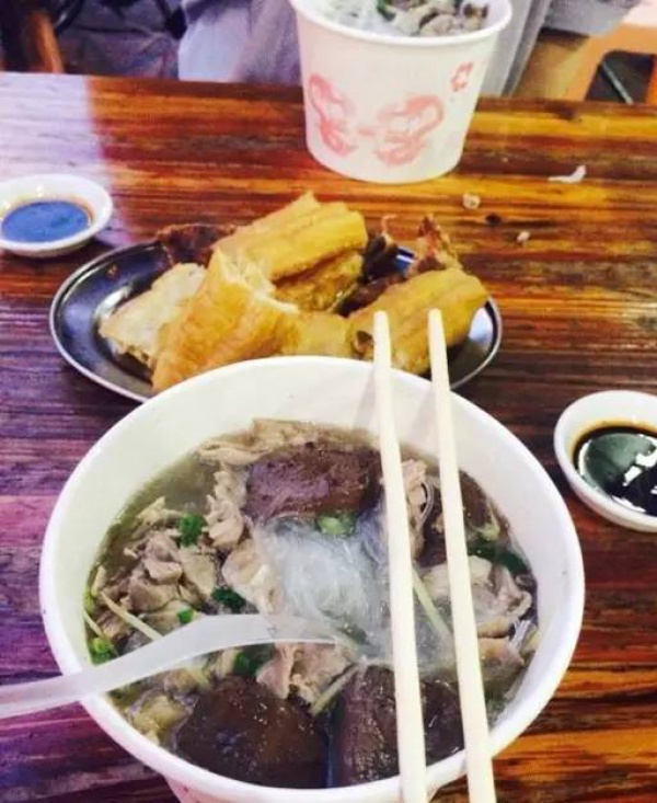 走起！集美這19家小店好吃便宜口碑好，很多家你可能都沒吃過.......