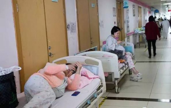 重磅！床位有保障、優先掛號權、免費做產檢…廈門孕媽只要做一件事！