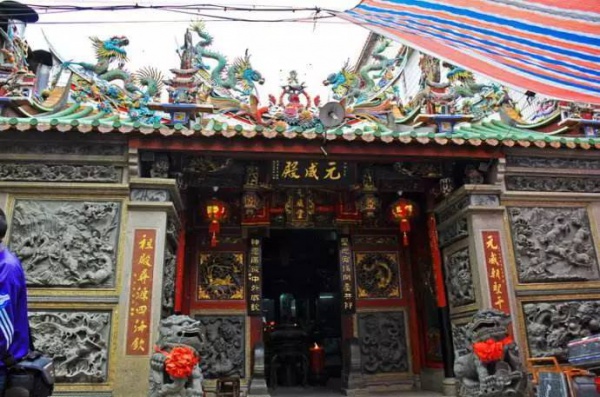 廈門8項(xiàng)目入選省級(jí)“非遺”，個(gè)個(gè)都是你年少的記憶，特別是集美的TA！