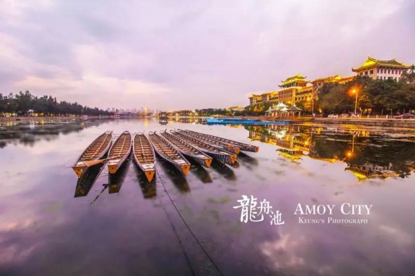 廈門8項(xiàng)目入選省級(jí)“非遺”，個(gè)個(gè)都是你年少的記憶，特別是集美的TA！