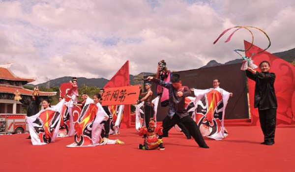 廈門8項(xiàng)目入選省級(jí)“非遺”，個(gè)個(gè)都是你年少的記憶，特別是集美的TA！
