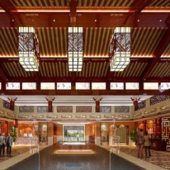 錦繡莊民間藝術園