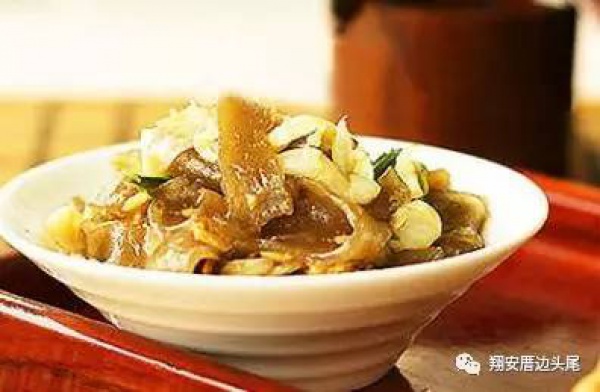 這道源自翔安的美味，閩南人一吃就是400年！（內(nèi)附做法）