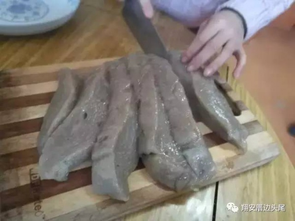 這道源自翔安的美味，閩南人一吃就是400年！（內(nèi)附做法）
