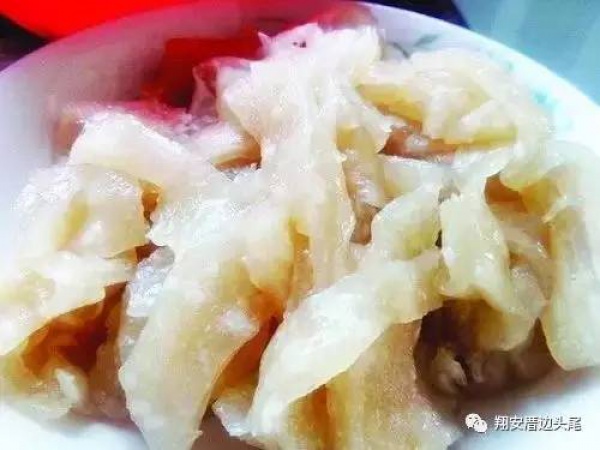 這道源自翔安的美味，閩南人一吃就是400年！（內(nèi)附做法）