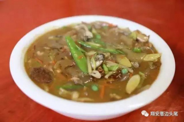 這道源自翔安的美味，閩南人一吃就是400年！（內(nèi)附做法）