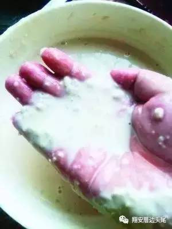 這道源自翔安的美味，閩南人一吃就是400年！（內(nèi)附做法）