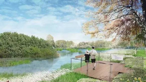 驕傲！杏林灣濕地公園再添“新名片”，廈門(mén)市唯一上榜，再過(guò)不久要驚艷登場(chǎng)！