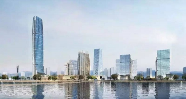 驕傲！杏林灣濕地公園再添“新名片”，廈門(mén)市唯一上榜，再過(guò)不久要驚艷登場(chǎng)！