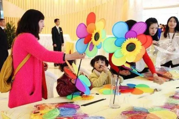 免費“風”玩|千張門票送送送！廈門首屆風主題文化節來啦，賞風車、聽風鈴、放風箏···