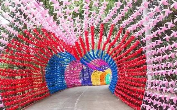 免費“風”玩|千張門票送送送！廈門首屆風主題文化節來啦，賞風車、聽風鈴、放風箏···