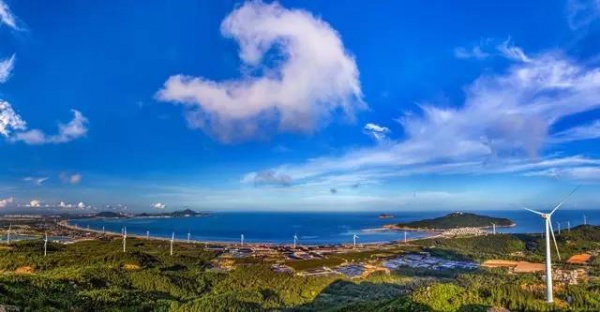 集美周邊游丨情動東山島，唯美食與美景不可辜負！