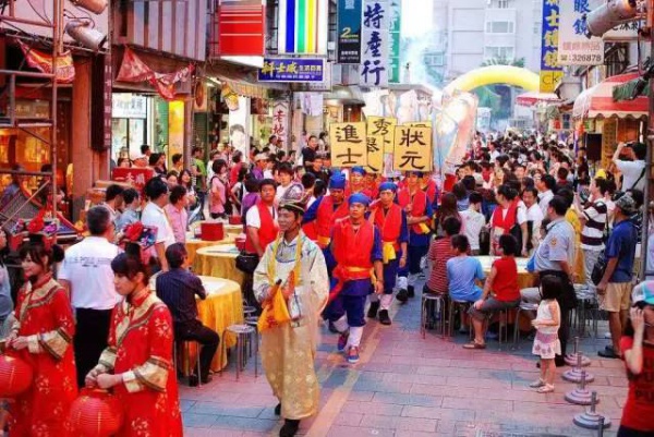驗證你是不是“假廈門人”的時刻來了！這10種習俗，懂5個以上才算正港老廈門！
