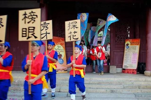 驗證你是不是“假廈門人”的時刻來了！這10種習俗，懂5個以上才算正港老廈門！