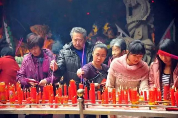 驗證你是不是“假廈門人”的時刻來了！這10種習俗，懂5個以上才算正港老廈門！