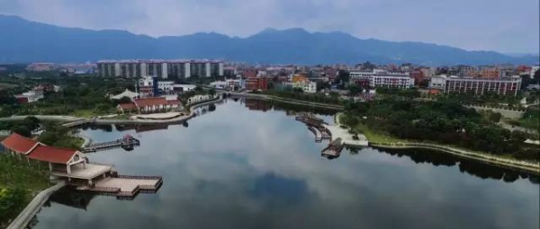 這個小鎮(zhèn)要出名了！福建首批，廈門惟一，總投資達38億元！