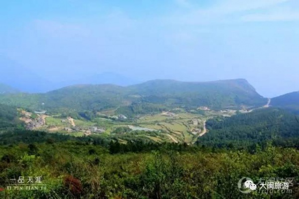 去玩|廈門云頂山火了！原因竟是因為映山紅又雙叒叕紅了...
