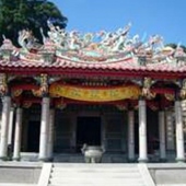 南安五塔巖寺