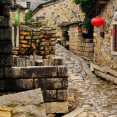 長泰古山重