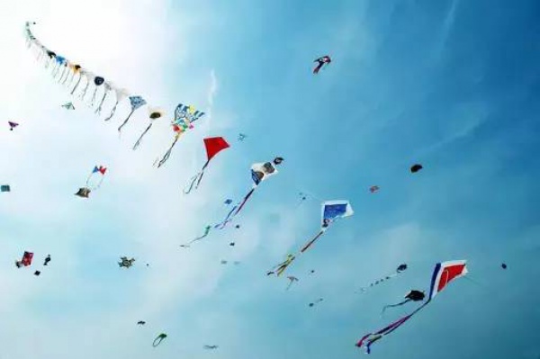 5·1福利|廈門觀音山水世界21大水上項目帶你入夏，花漾風(fēng)箏館賞各式風(fēng)箏！還送陸世界門票~