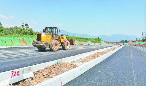 灌新路馬上通車，杏林大橋出島全封閉！集美交通又迎一波大提速~