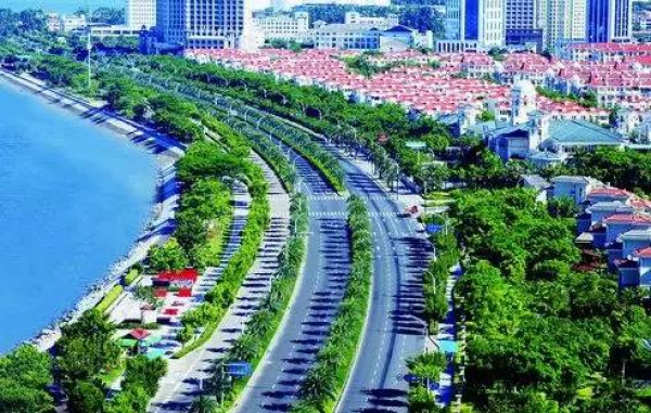 灌新路馬上通車，杏林大橋出島全封閉！集美交通又迎一波大提速~